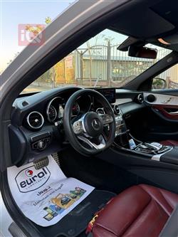 مێرسێدس بێنز C-Class